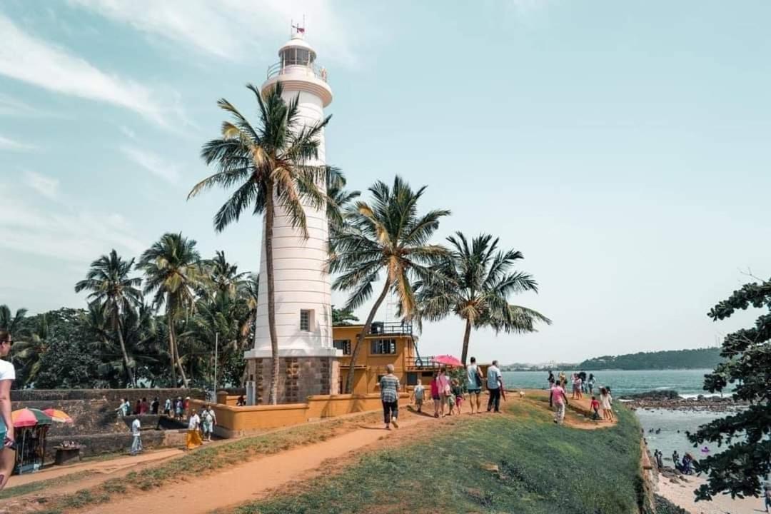 Dini Galle Extérieur photo