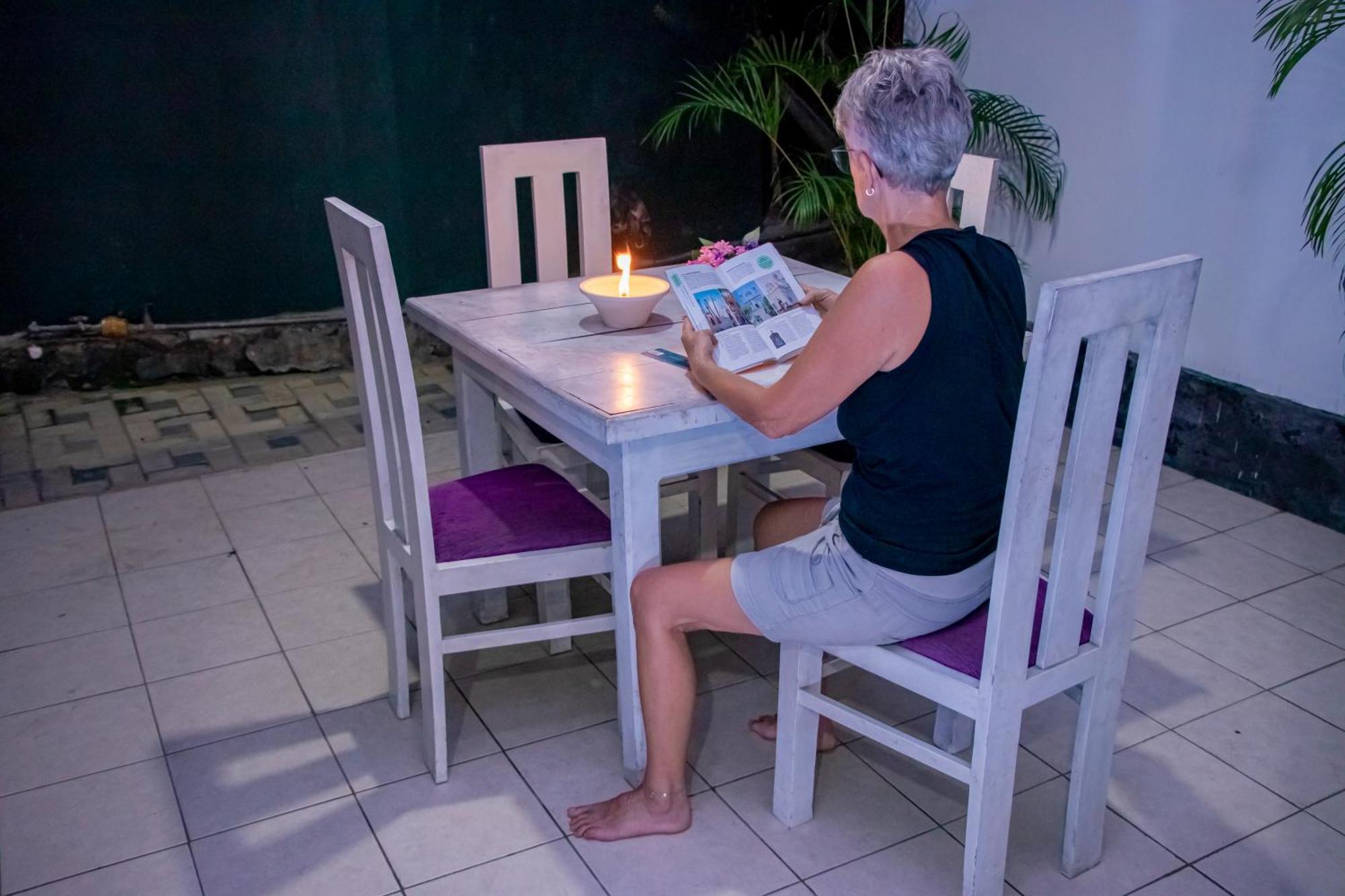 Dini Galle Extérieur photo