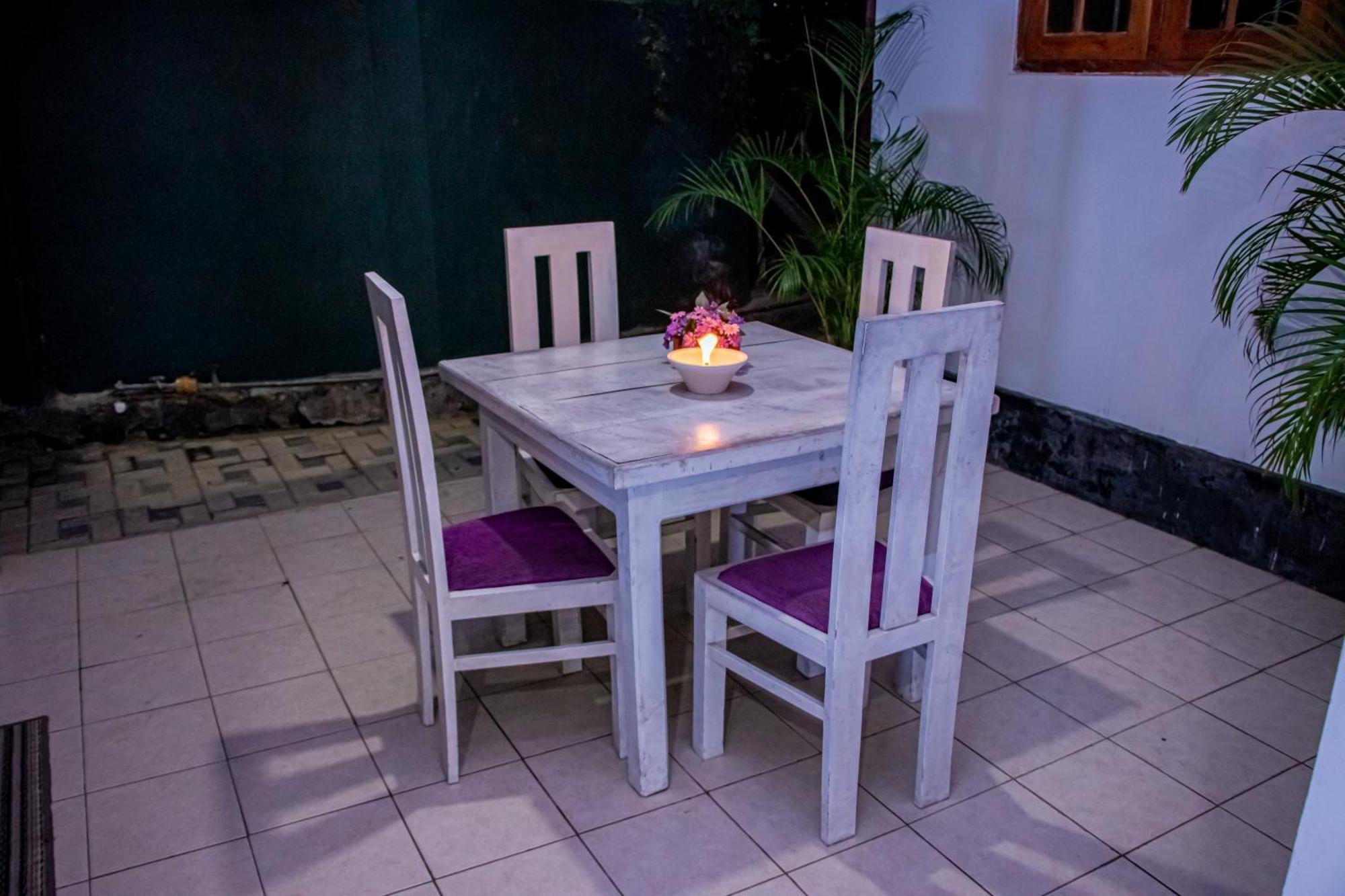 Dini Galle Extérieur photo
