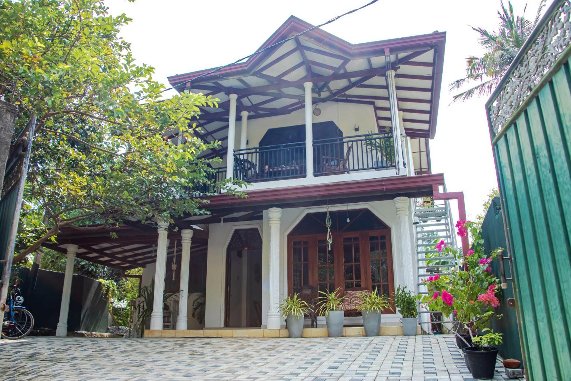 Dini Galle Extérieur photo